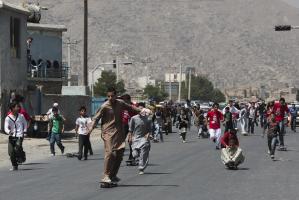  Skateistan