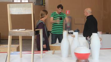 � Charlotte Dardenne